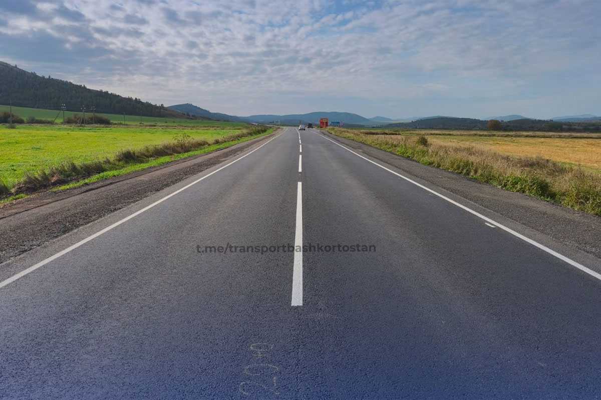 Беспилотные грузовики начнут тестировать на трассе М-12 в Башкирии