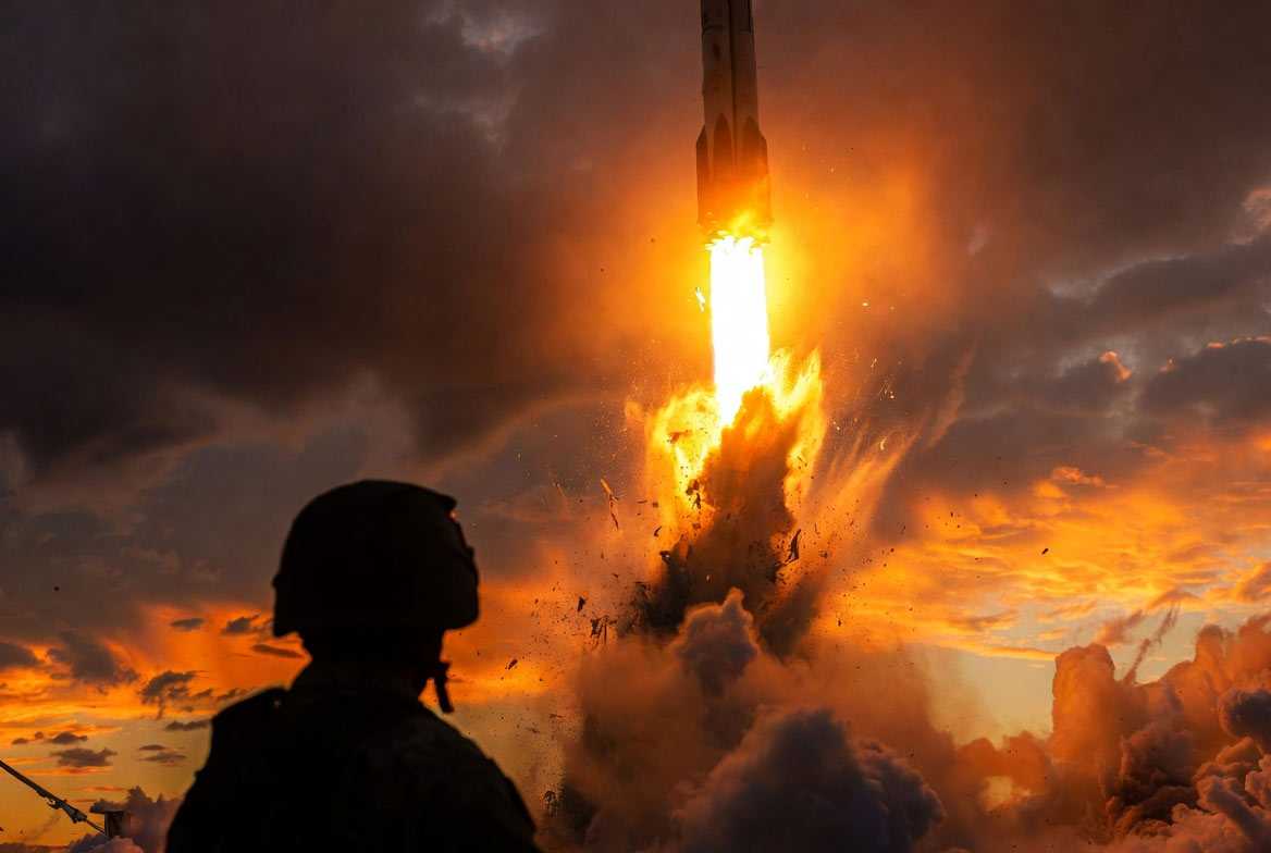 Путин предупреждал - время пришло. Жесточайший ответ на ATACMS по Воронежу. Одессу "ровняют с землёй". Харьков, Чернигов и Сумы сдают России