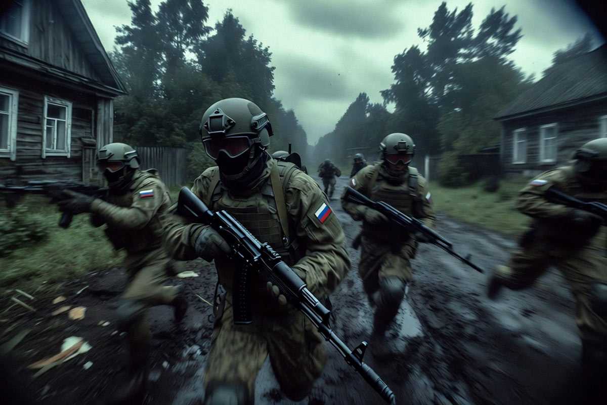 Покровск был прелюдией: один удар в "мягкое подбрюшье врага" — километры фронта рухнут в одночасье. Катастрофа ценой в несколько Бахмутов