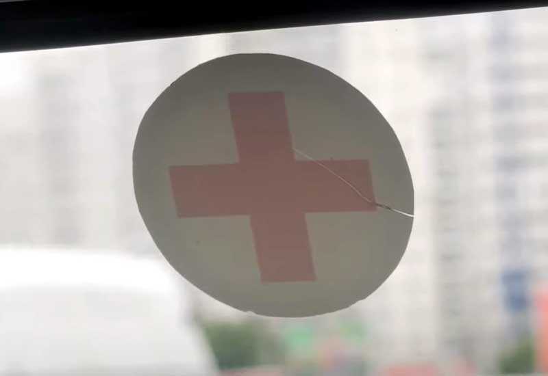 В Уфе каменщик получил ожоги на стекольном производстве