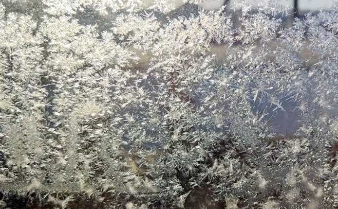 В Башкирии выпадет снег и ударят морозы