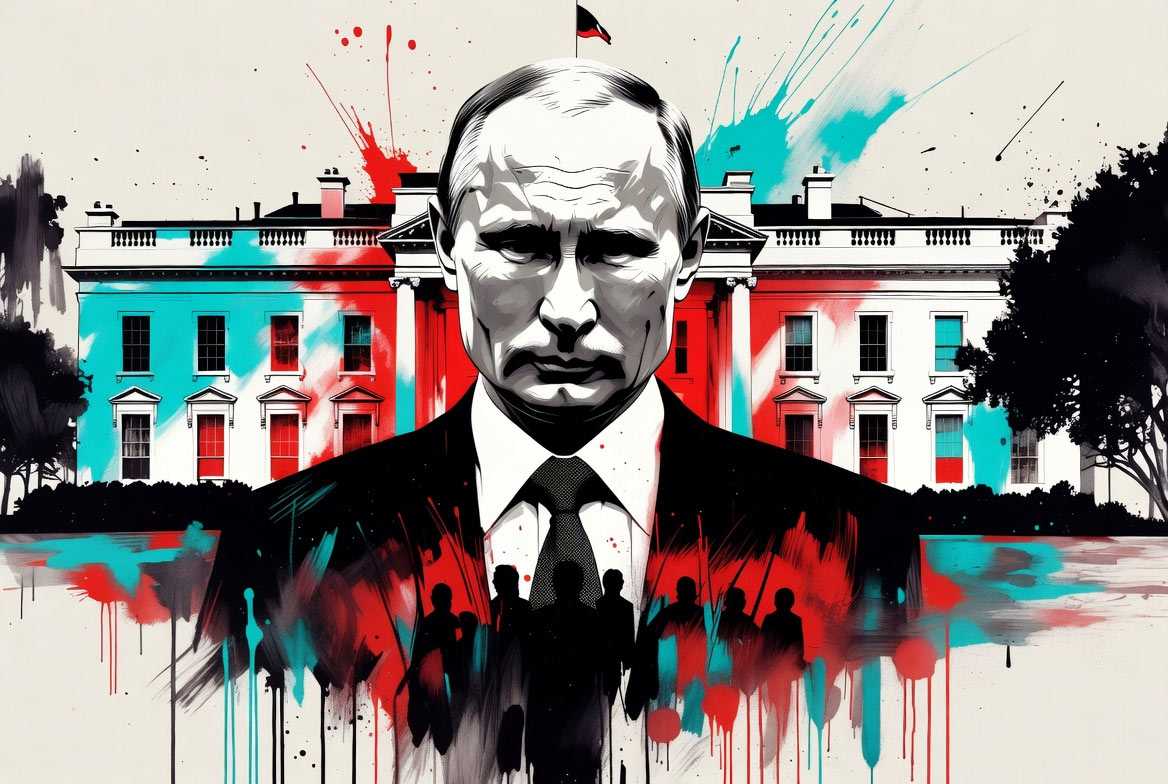 17 минут и 20 секунд, изменившие всё: что сказал Путин - он знает досконально о деле Миндича и Зеленского