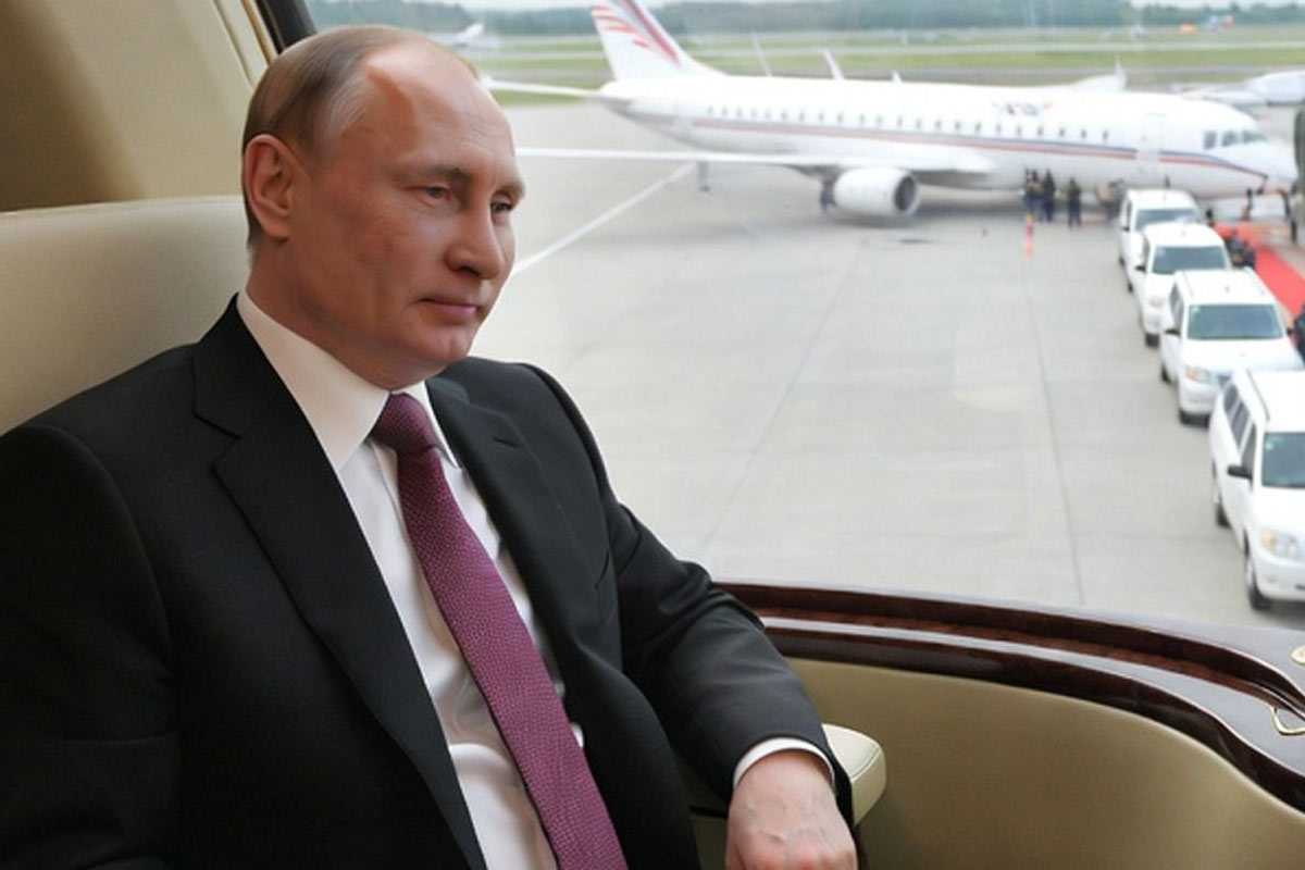 Путин всё обнулил: никакого "договоряка", Купянск наш