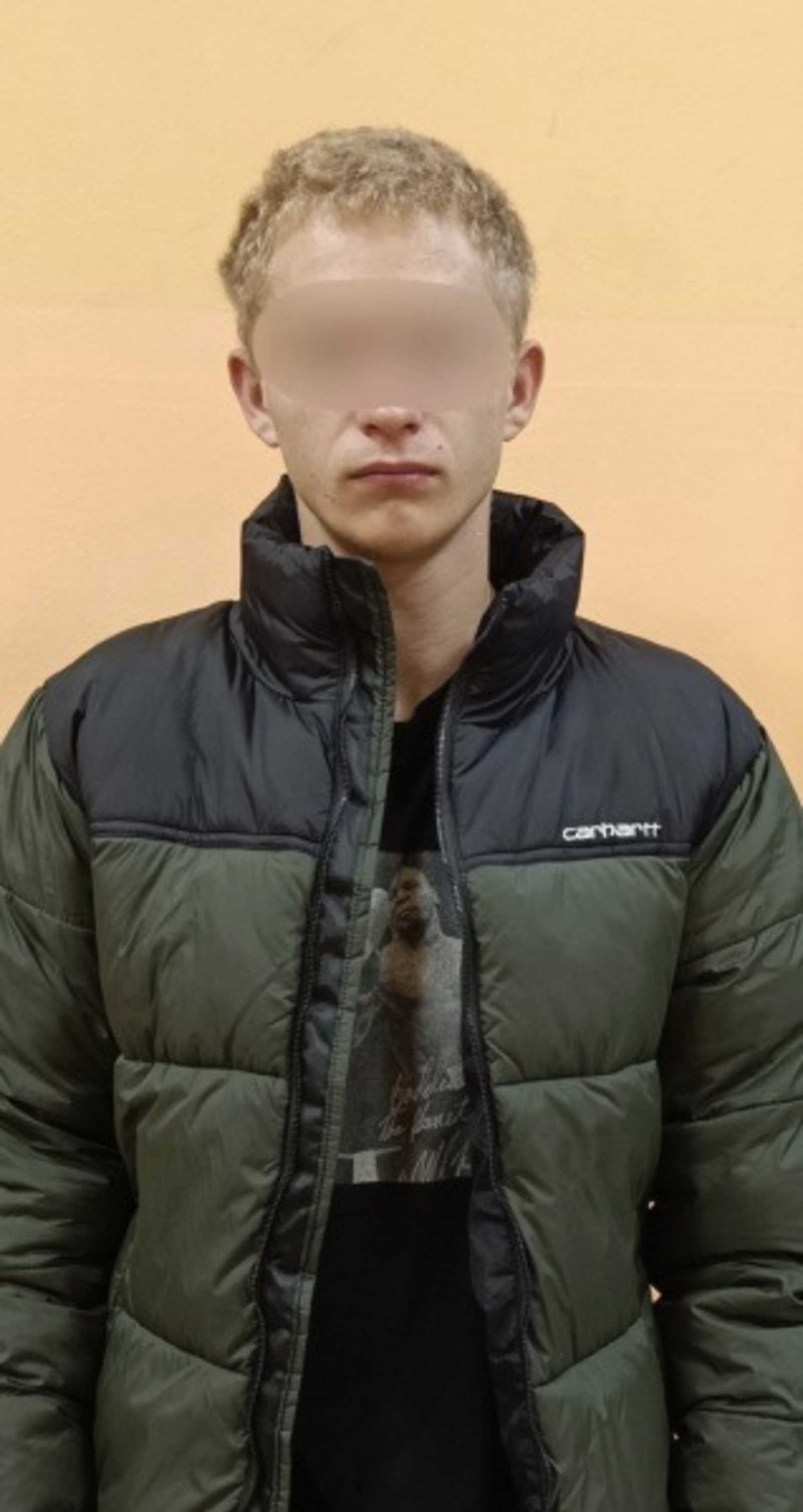 В Екатеринбурге задержали беглеца из Башкирии