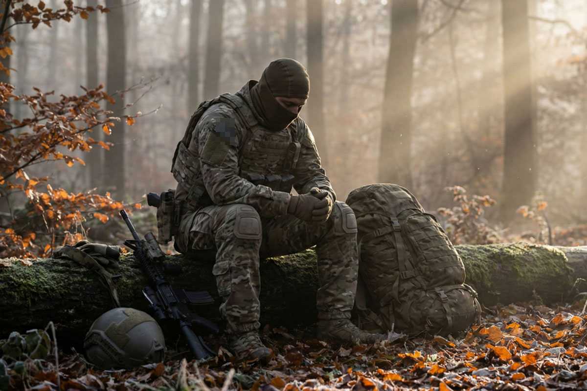 Тревожная тенденция: На Украине бойцы гибнут при странных обстоятельствах