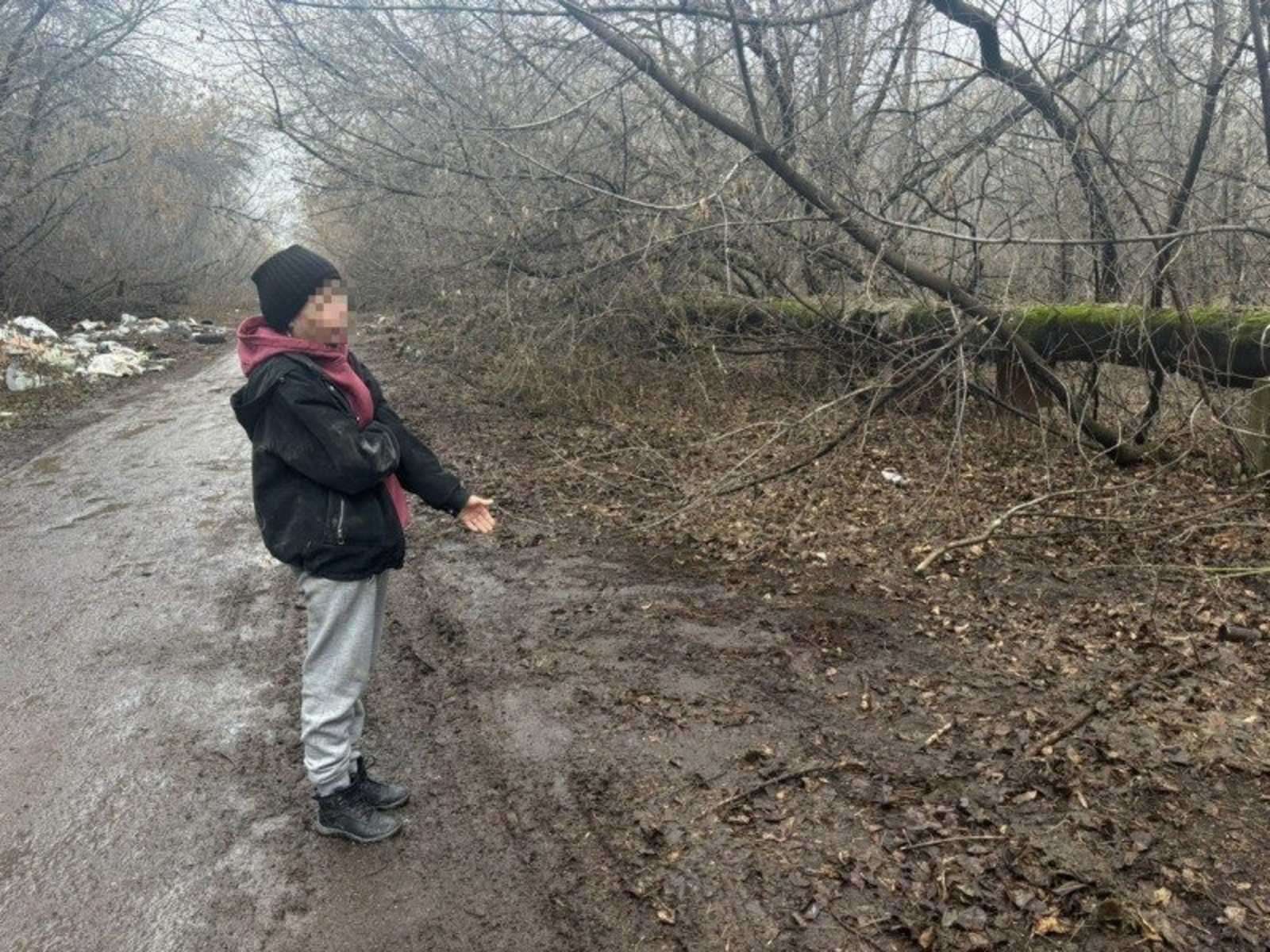 Жительницу Стерлитамака задержали с наркотиками