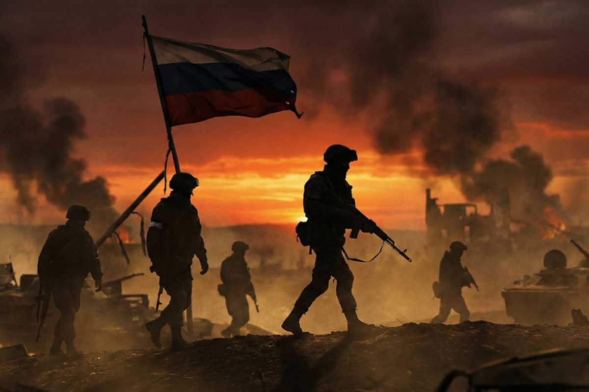 "Ситуация катастрофическая": поражение очевидно, но власти молчат - Украина прощается с Покровском