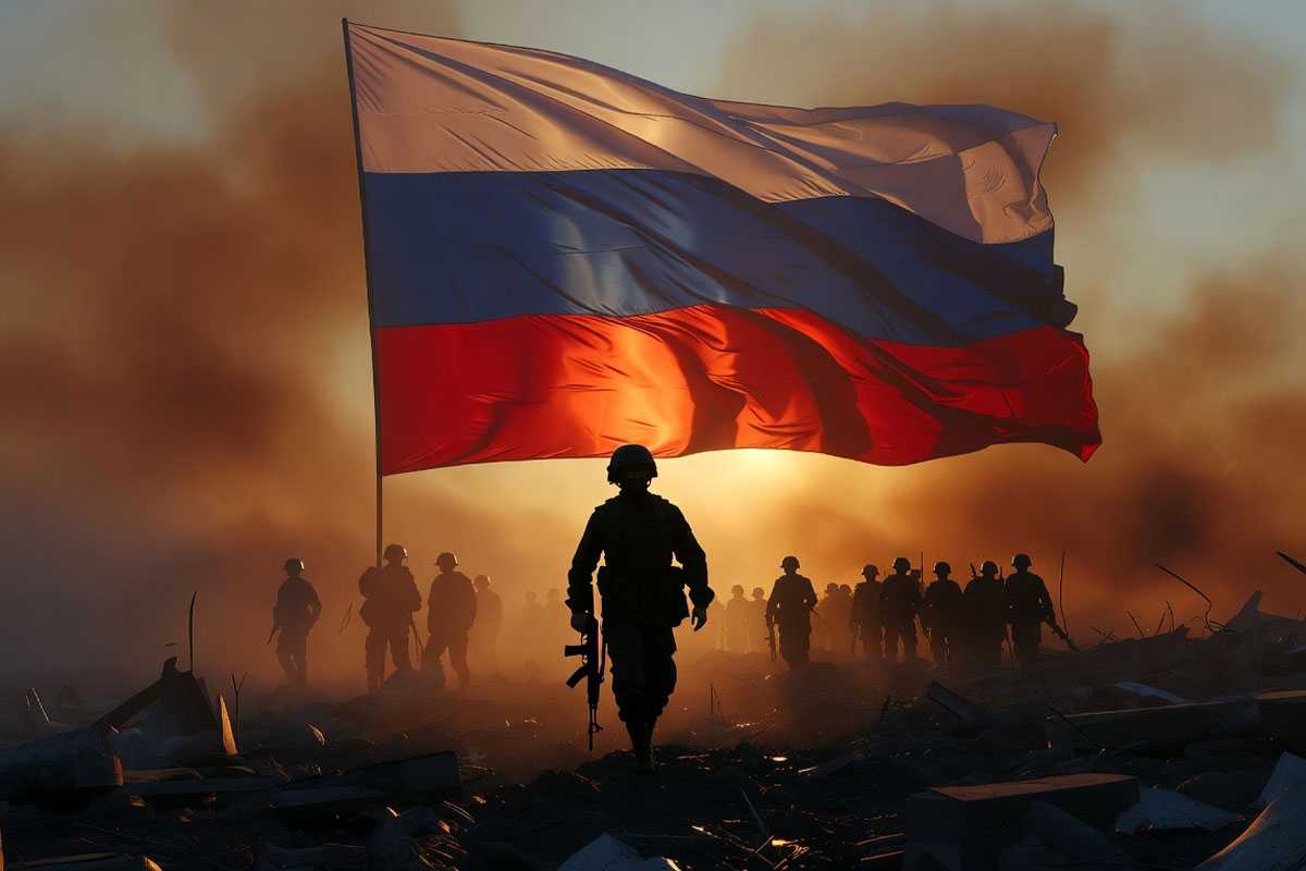 Особый приказ Белоусова. Приготовиться командирам. И не врага - нашим. Грядёт большая чистка