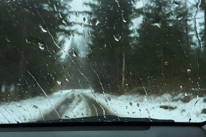 Стало известно, когда в Башкирии перестанут лить дожди