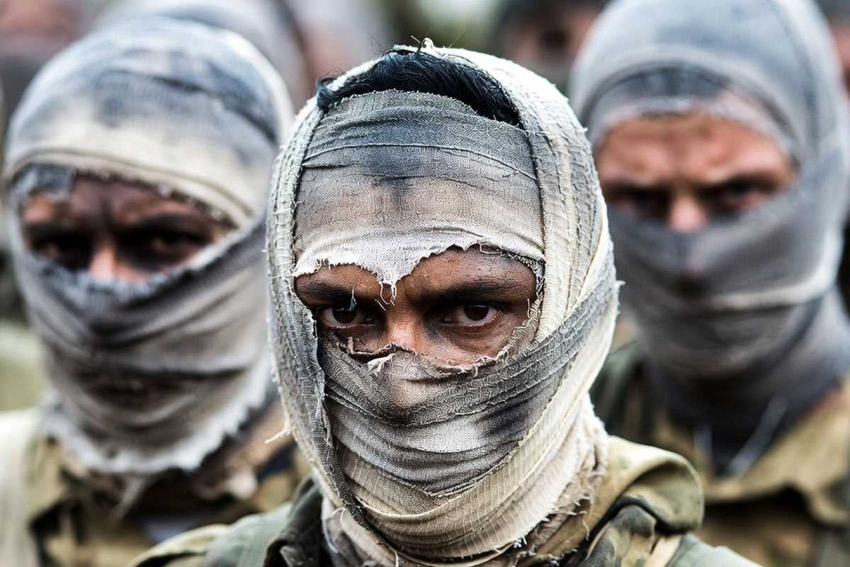 Не хочешь платить - пойдёшь в штурм: произвол на СВО вскрыл боец. Тянет на предательство