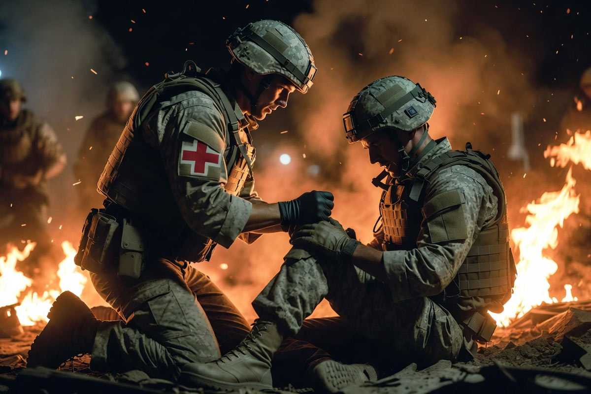 ВСУ гниют заживо: в ловушке 15 батальонов