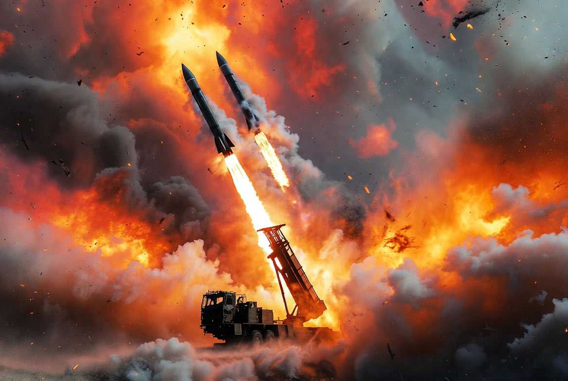 Сложнейшая ночь. Крупнейший удар ВСУ по территории России и "ядерная угроза". Налёт на авиабазы и флот? Истинная цель атаки на Новороссийск