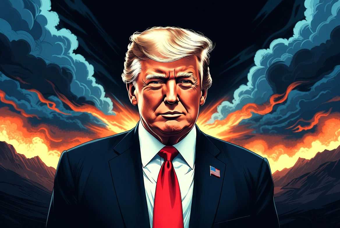 Из мирного плана Трампа исчезли 100 млрд долларов замороженных активов России. Вместо 28 пунктов осталось 19