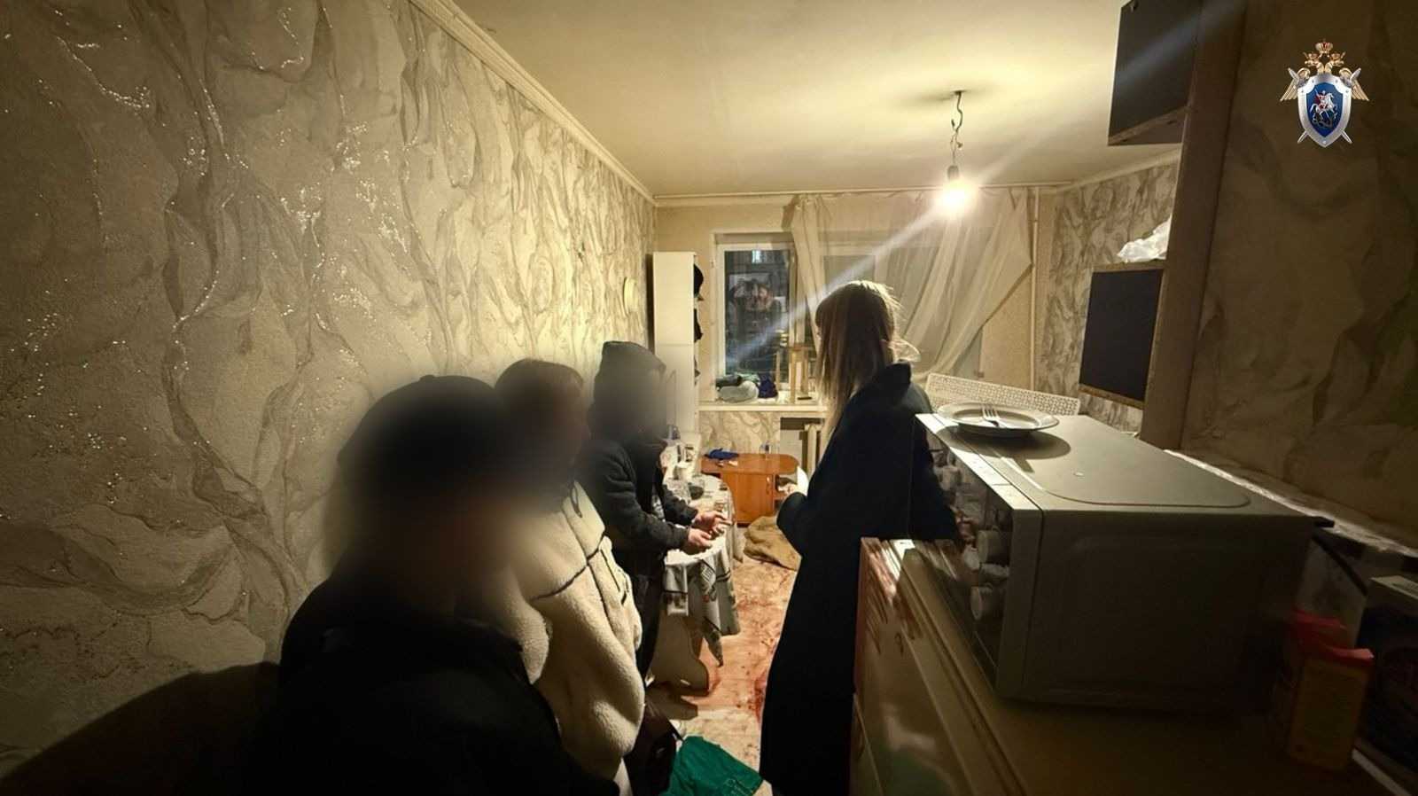 Инспекторы ДПС задержали подозреваемого в убийстве на трассе под Уфой