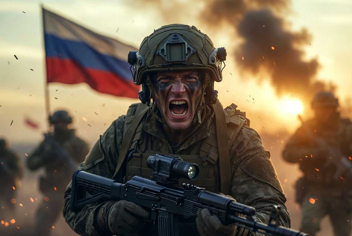 В Мирнограде ловушка для 2000 солдат ВСУ. ФАБы молотят не переставая. Зачистка "проклятого" Шахова тоже продолжается