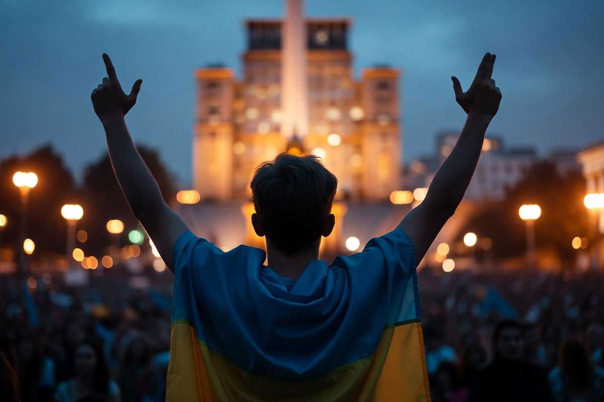 "Восстание в Кремле. Русские разрывают Путина. Москва в ужасе от ракет ВСУ": обзор главных новостей Украины