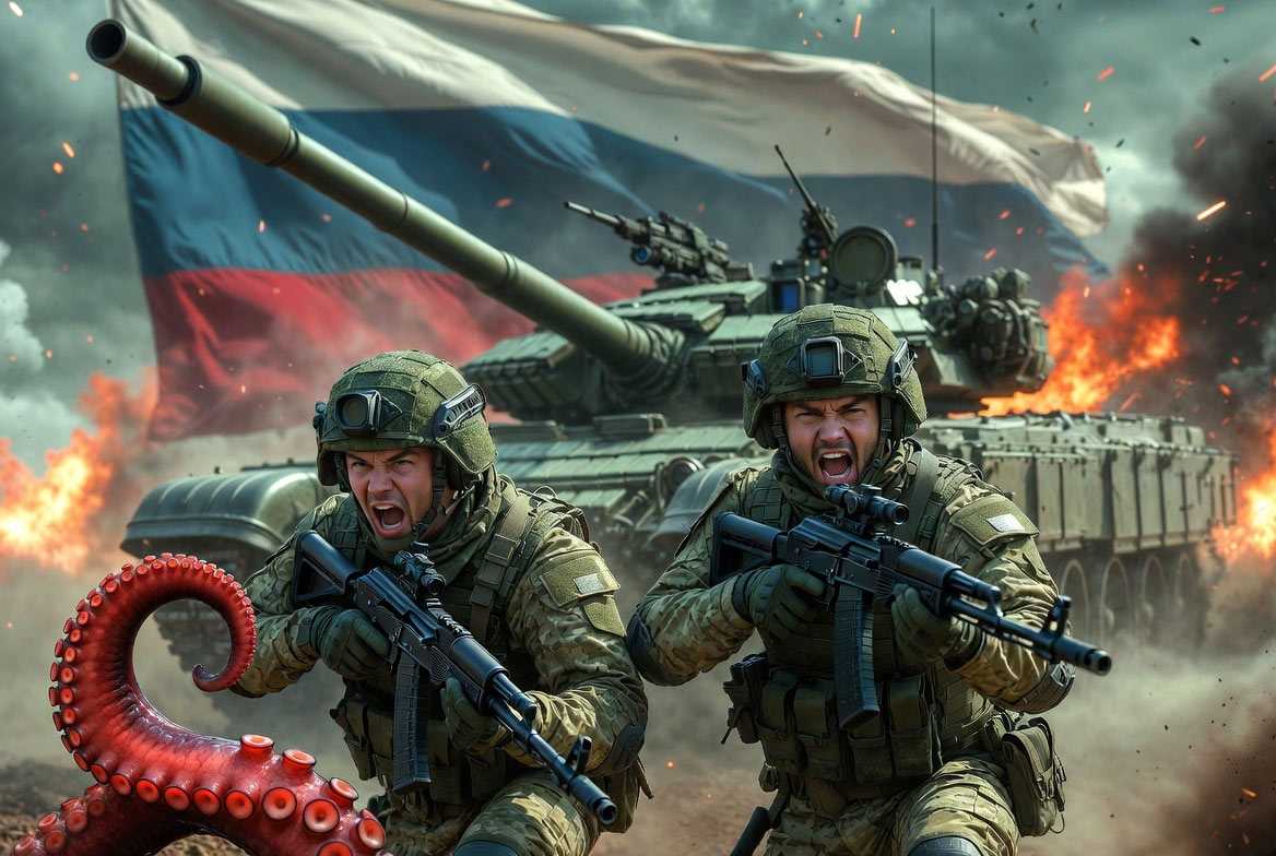 "Разговор немого и глухого" продолжается: ЕС требует от России невозможного — глава евродипломатии Кая Каллас озвучила новые условия урегулирования