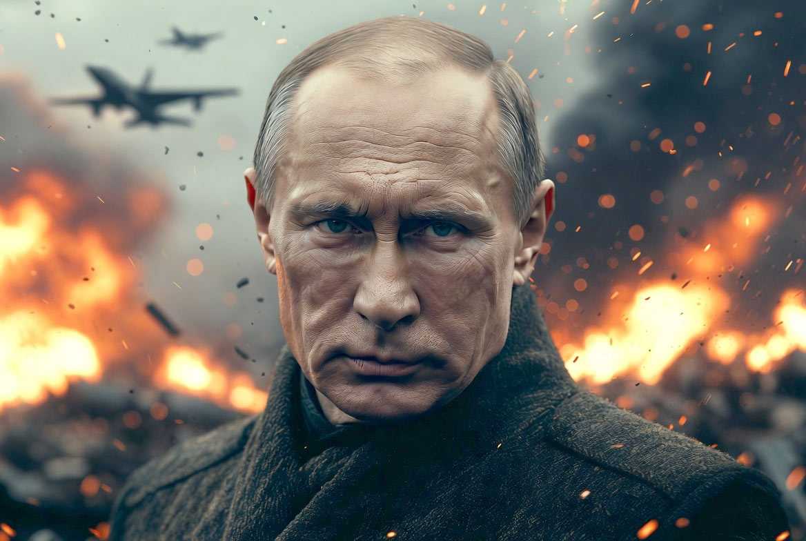 Лондон в панике от слов Путина: Запад жестко поставили на место одним заявлением: правда об «опале» Лаврова. Рассекречена тайная задача главы МИД