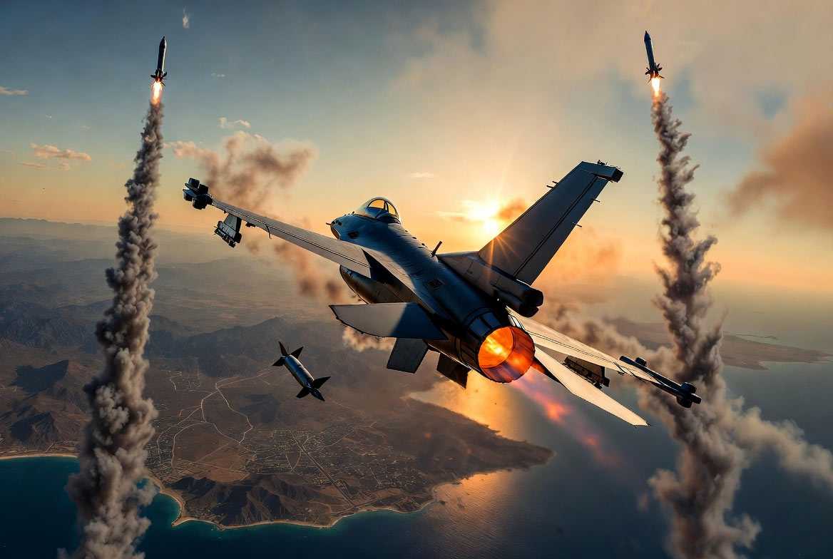 Прощай, Одесса: Белоусов устроил ад для «французов». Цена — 5 млрд. Страшная месть Парижу свершилась. В НАТО подтвердили неизбежное