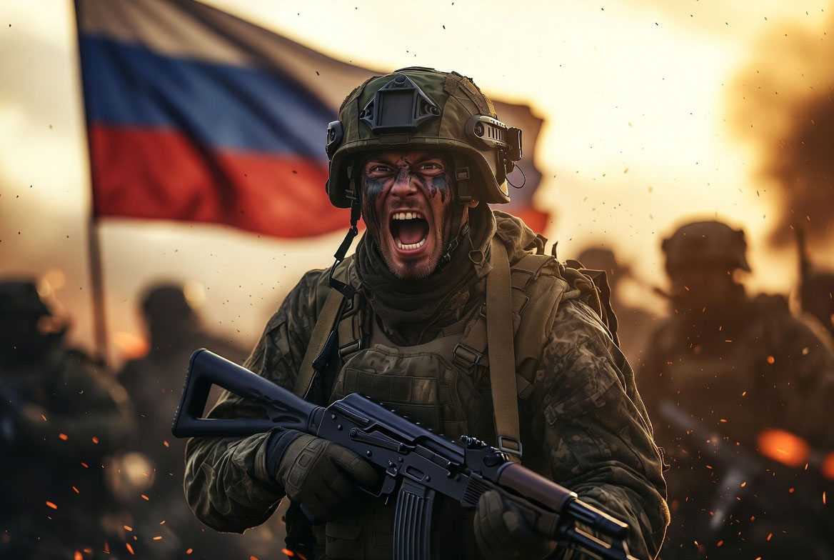 Впервые с начала СВО обнародованы кадры, каких ещё не было. Подоляка: "Это говорит о многом"