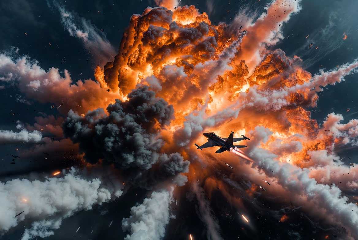 "Адская" ночь в России. Угроза Зеленского сбылась: Ростов эвакуируют, НПЗ на Кубани в огне. Пугающие кадры с места