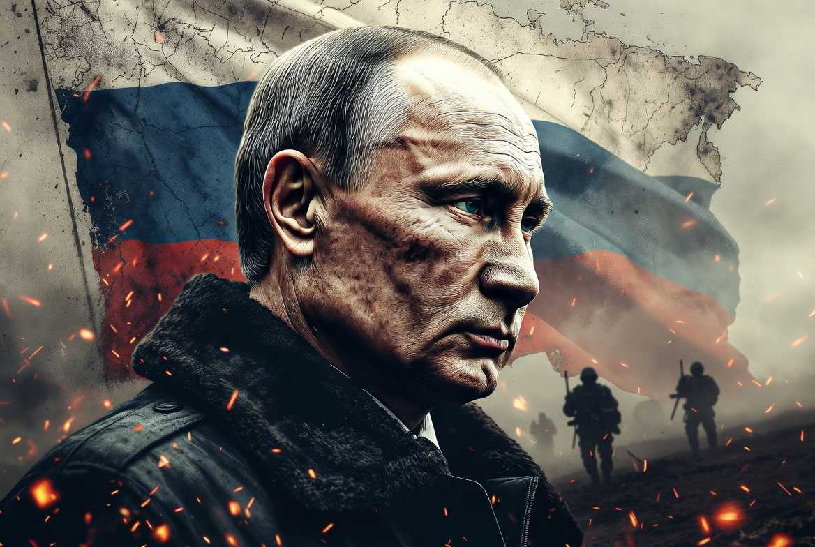 Генералов снова поймали на обмане. Всплыла правда о мобилизации: тот самый «тайный указ»