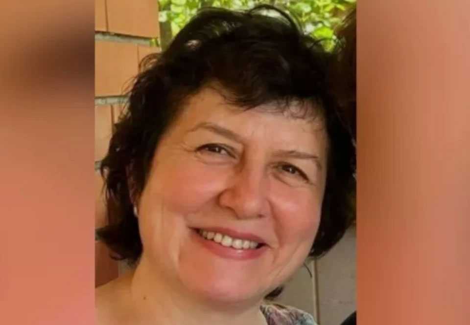 В Башкирии ищут женщину, пропавшую неделю назад