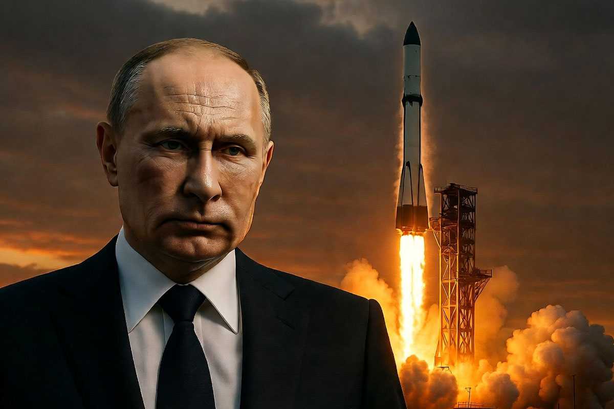 Внезапный финт со смертельным оружием от России: "Клыки Кремля" и ужас изделия "Х-69". В НАТО и Киеве началась настоящая истерика