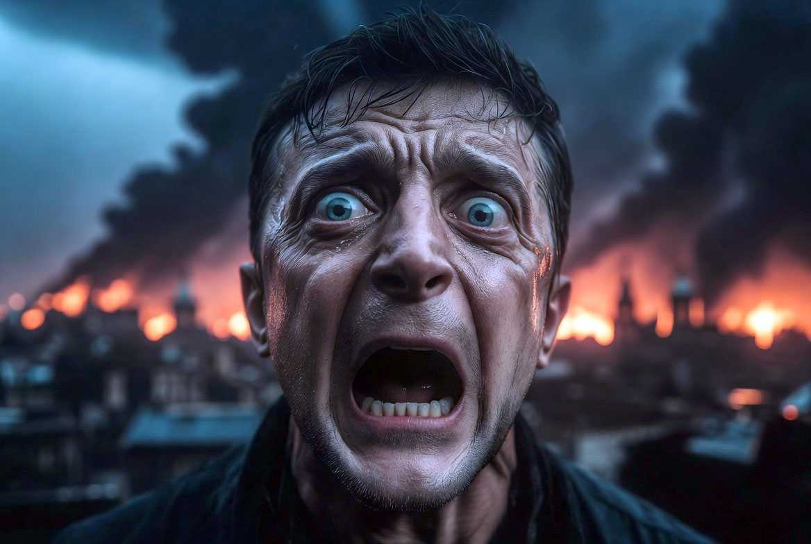 Срочно: На передовой катастрофа, острая нехватка военных. Паника уже в США, сообщает CNN