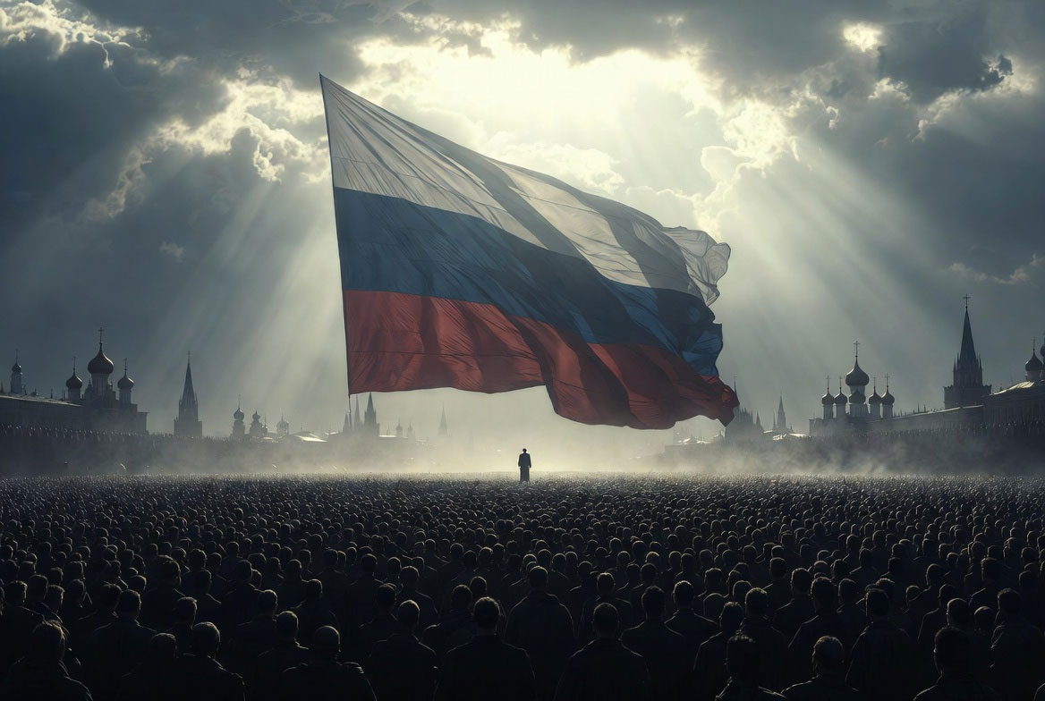 «Не бойтесь русских, они сами всех боятся»: Безумный выпад из Латвии. В России жестко поставили на место наглецов