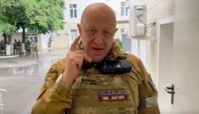 Борт летит за океан: стало известно, куда могли отправить выжившего в авиакатастрофе Евгения Пригожина