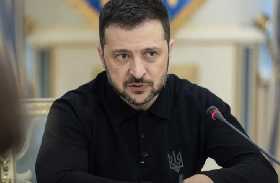 Детская игра превратилась в суровую реальность: мать Зеленского рассказала, как он возился с мясорубкой в детстве