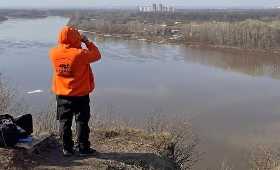 В октябре «ЛизаАлерт» в Башкирии нашел живыми 71 человека