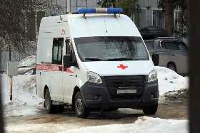 В Башкирии 15-летняя школьница попала в реанимацию после отравления