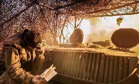 "Прямо в яблочко": лидер подполья рассказал о разгроме "жирной цели" в Сумах: "Получилось очень красиво"