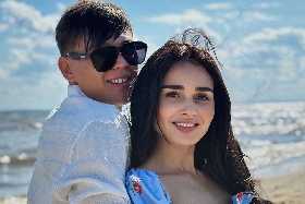 Гульназ Асаева пригрозила журналистам из-за статей о её прошлом