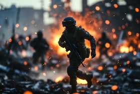 Американцы изумились: русские использовали мопеды и багги для взятия Покровска. ВСУ признали – это полная неожиданность