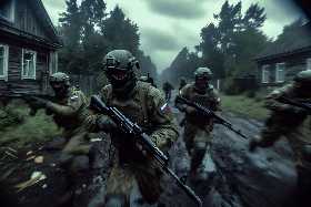 Покровск был прелюдией: один удар в "мягкое подбрюшье врага" — километры фронта рухнут в одночасье. Катастрофа ценой в несколько Бахмутов