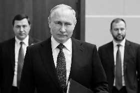 "36 часов": жесточайший ультиматум Кремля. На карту поставлены Киев, Одесса, Днепр. Трамп призвал к капитуляции. На Запорожье ушли ФАБы