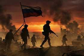 "Ситуация катастрофическая": поражение очевидно, но власти молчат - Украина прощается с Покровском