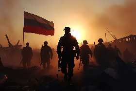 Русские сломали хребет ВСУ. В Италии услышали слова Путина про золотые горшки: "Жёсткая фраза"