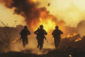 Сначала Одесса, потом мир: Путин поставил точку. Подоляка и Сладков прорвали тишину - готовимся к худшему. Рассекречены настоящие потери