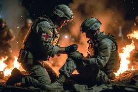 ВСУ гниют заживо: в ловушке 15 батальонов