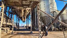 В Чекмагушевском районе Башкирии на предприятии погибли двое рабочих