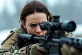 Еще одна "элитная Валькирия" Зеленского устранена: что о ней известно