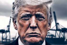 Путин лично узнает план Трампа. В столицу едет влиятельный визитер