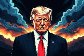 Из мирного плана Трампа исчезли 100 млрд долларов замороженных активов России. Вместо 28 пунктов осталось 19