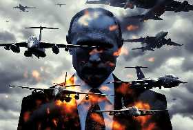 Главное за ночь и утро 26 ноября: «сгоревший борт Путина», пожары на Кубани и конфликт с мигрантами в Камышине