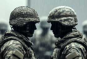 "Зачем?": Россию призвали начать мобилизацию. Гурулёв резко осадил всех предателей