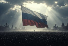 «Не бойтесь русских, они сами всех боятся»: Безумный выпад из Латвии. В России жестко поставили на место наглецов